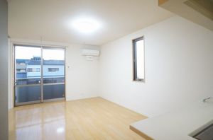 メゾン・ド・ジョワＢ 202号-2