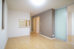 メゾン・ド・ジョワＢ 202号-3