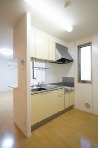 メゾン・ド・ジョワＢ 202号-4