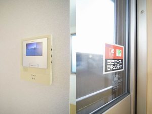 メゾン・ド・ジョワＢ 202号-5