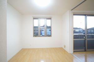 メゾン・ド・ジョワＢ 202号-6