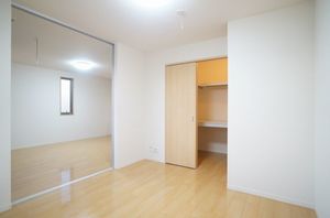 メゾン・ド・ジョワＢ 202号-7