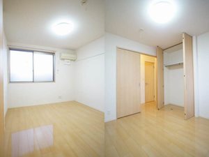 メゾン・ド・ジョワＢ 202号-8