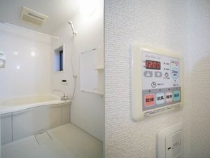 メゾン・ド・ジョワＢ 202号-9