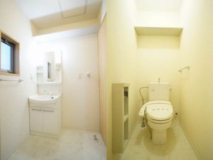 メゾン・ド・ジョワＢ 202号-10