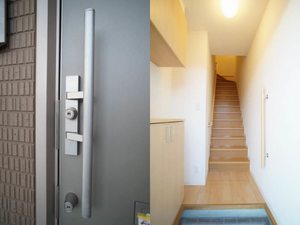 メゾン・ド・ジョワＢ 202号-11