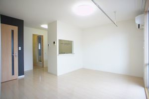 プリンスコーポＤ 203号-2