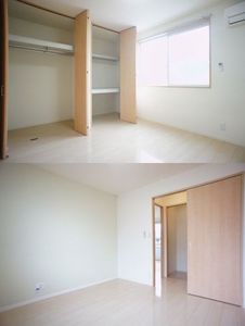 プリンスコーポＤ 203号-7