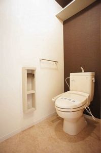 プリンスコーポＤ 203号-9