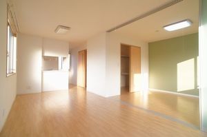 サニー・コートD 102号-3