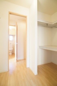 サニー・コートD 102号-5