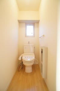 サニー・コートD 102号-10