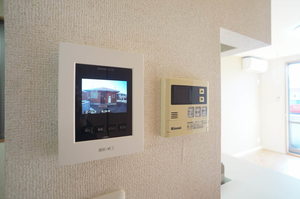 プチブーケ八番館 101号-11