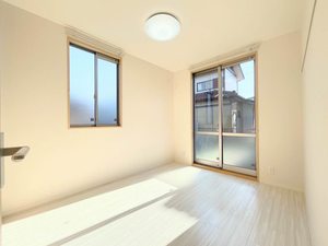 セピアコートＵ 101号-9