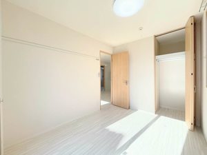 セピアコートＵ 101号-10