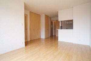 グランディアーナ 103号-2