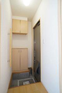 グランディアーナ 103号-8