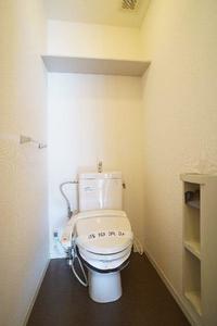 グランディアーナ 103号-9