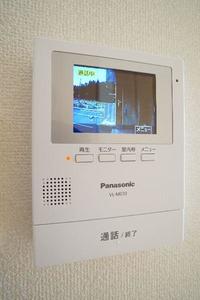 グランディアーナ 103号-10