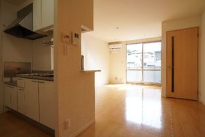 グランディアーナ 103号-11