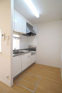 グランディアーナ 105号-4