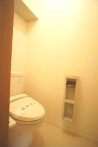 メゾン・ド・ソレイユＥ 203号-9