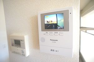 メゾン・ド・ソレイユＥ 203号-11