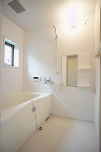 メゾン・ド・ソレイユＮ 101号-5