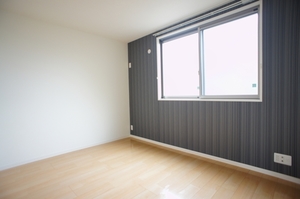 メゾン・ド・ソレイユＮ 101号-7