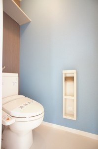 メゾン・ド・ソレイユＮ 101号-10