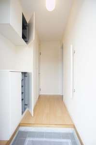 メゾン・ド・ソレイユＮ 101号-11