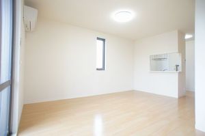 メゾン・ド・ソレイユＮ 203号-3