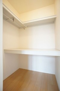 メゾン・ド・ソレイユＮ 203号-6