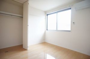 メゾン・ド・ソレイユＮ 203号-7