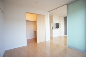 セピアコートA 101号-5