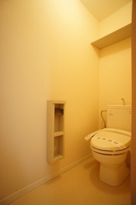 セピアコートA 101号-8