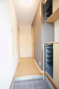 セピアコートA 101号-9