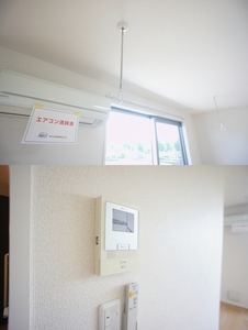 セピアコートA 101号-10