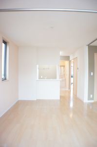 セピアコートＡ 105号-3