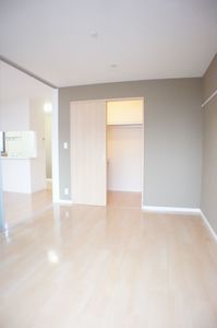 セピアコートＡ 105号-7