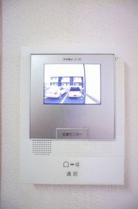 セピアコートＡ 105号-8