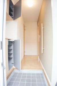 セピアコートＡ 105号-11