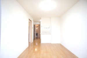 セピアコートＢ 103号-5