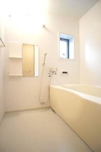 セピアコートＢ 103号-10