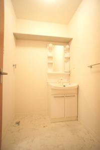 セピアコートＢ 103号-11