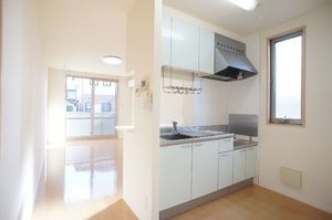 ケイズリンクＡ 103号-4