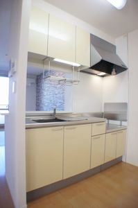 ケイズリンクＣ 102号-4