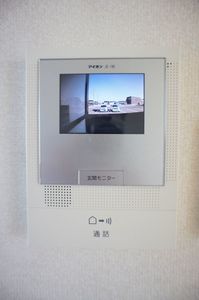 ケイズリンクＣ 102号-5