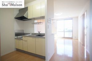 ケイズリンクＣ 103号-4