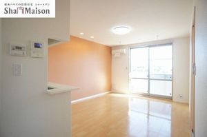 ケイズリンクＣ 103号-6